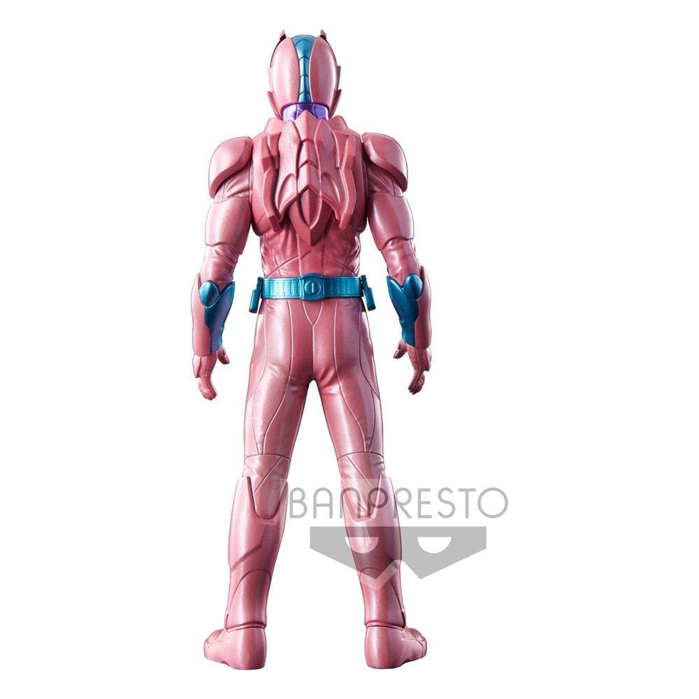 Figurine Revi Kamen Rider Revice Motard Masqué - Banpresto B18128 Figurine Revi Kamen Rider Revice Motard Masqué - Banpresto B18128